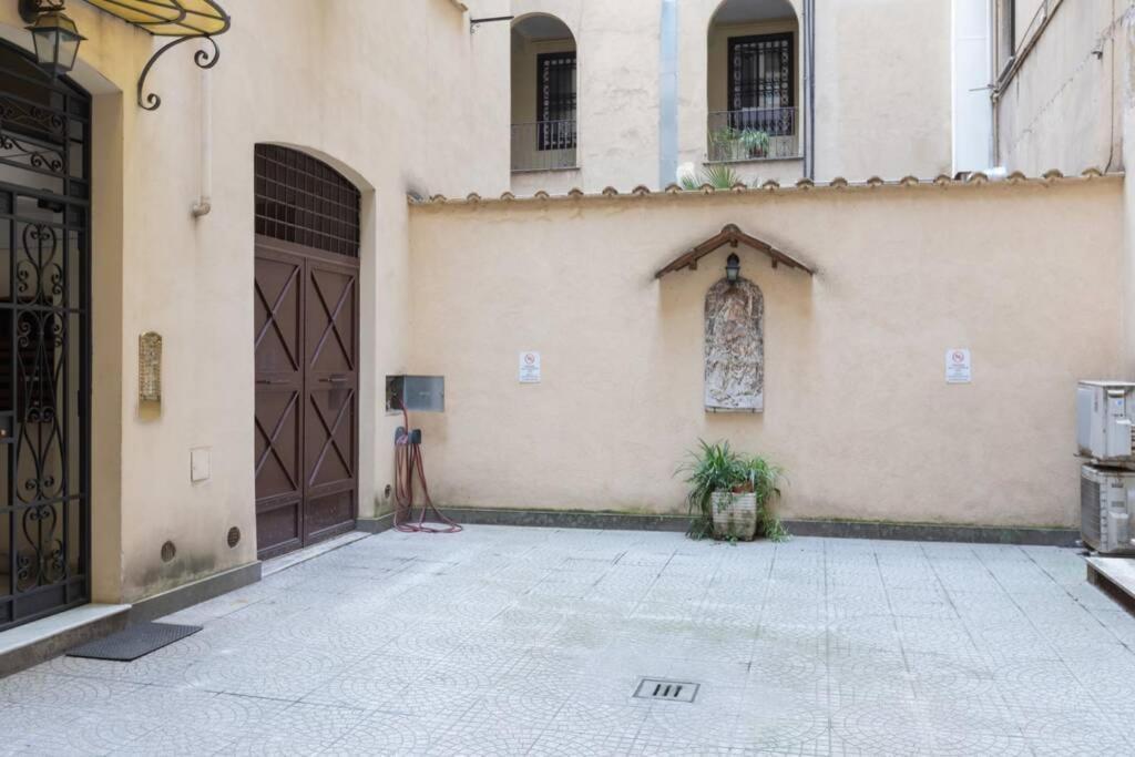 Restivhome, Bivani A Due Passi Dal Vaticano Rome Exterior photo